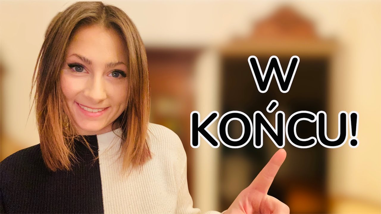 Jest koniec! Były komplikacje, ale się udało. Pomóżmy..