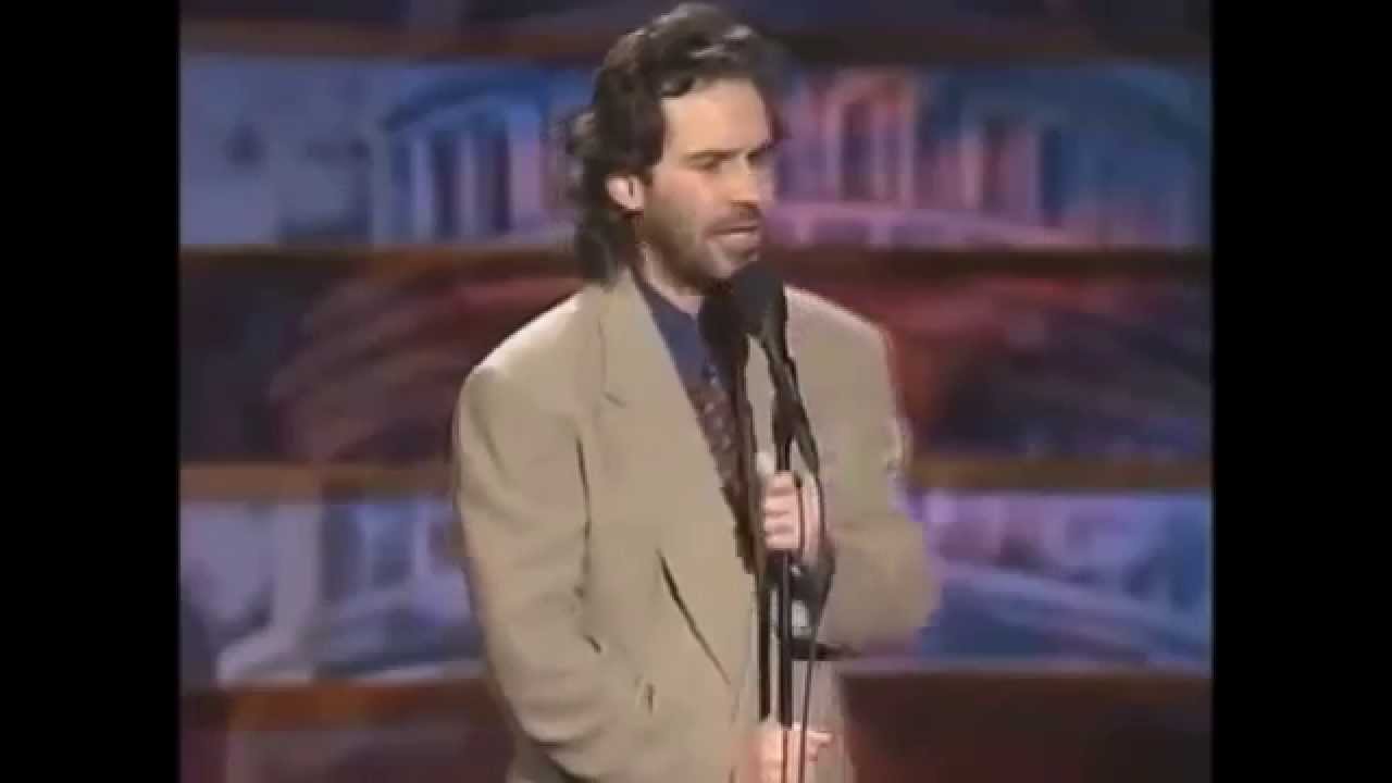 Dennis Miller talks about Admiral James Stockdale