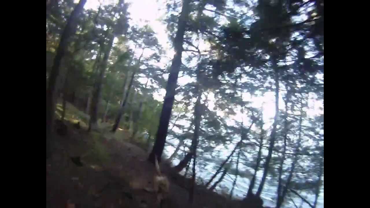 trailrunn