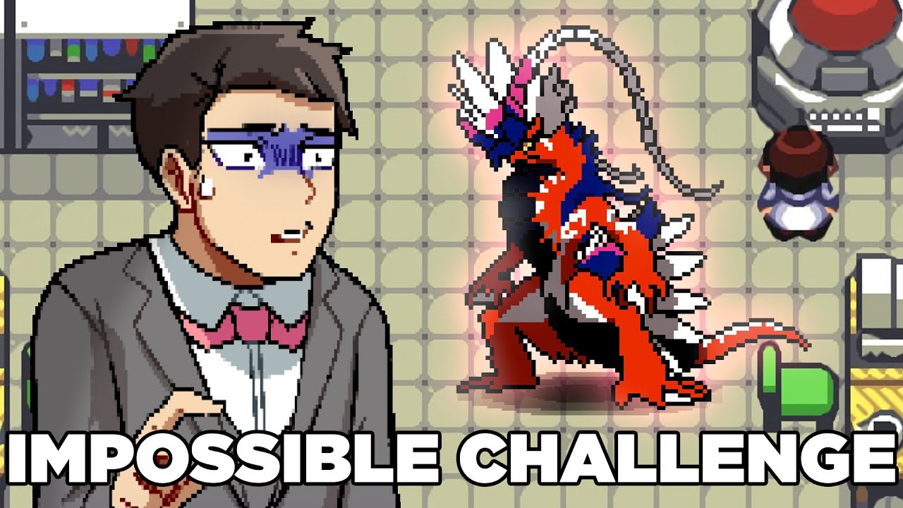 EARLY STREAM!? KAIZO IRONMON NATIONAL DEX RETURNS! New !Merch SALE