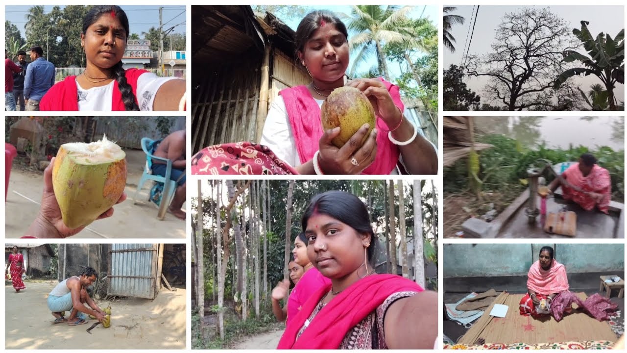 Bengali vlog || বড় মশাই হঠাৎ করে চলে গেল কাজে তারপর আমি বাপের বাড়ি এসে যা যা করলাম😣☹️