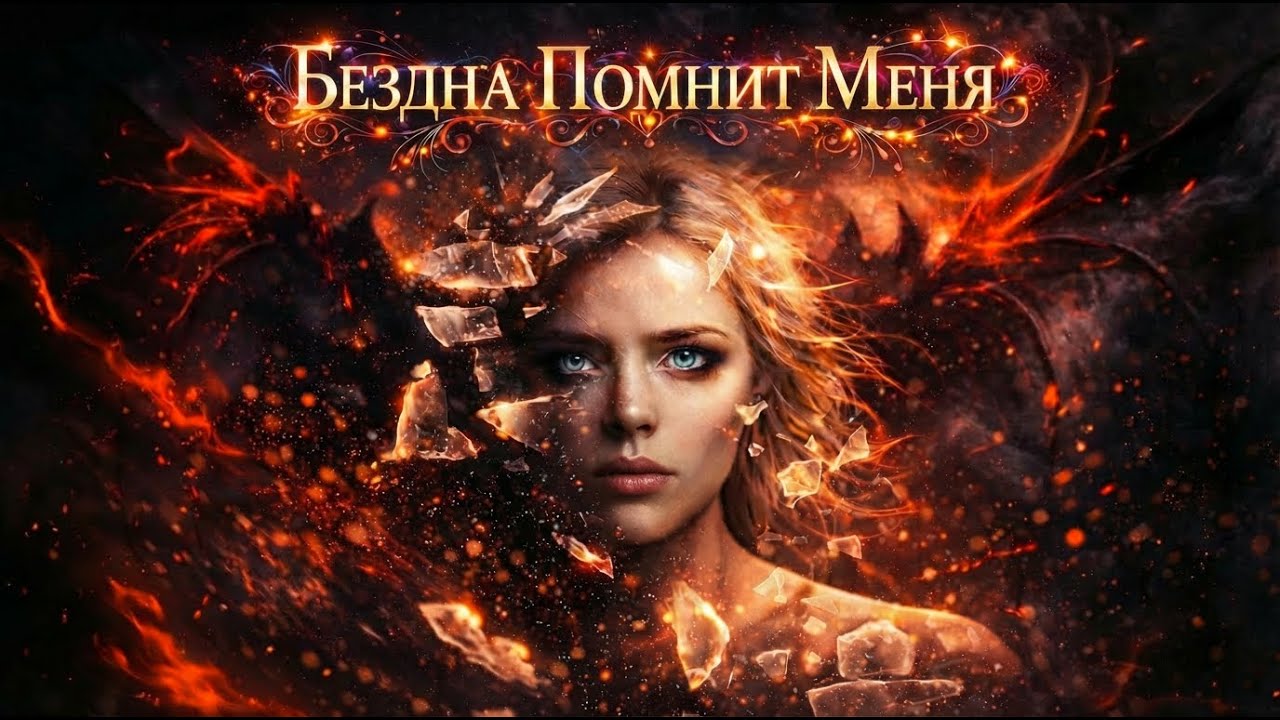 Бездна Помнит Меня ⚡ • Abyssus Vocis 🐉 | Official Music Video