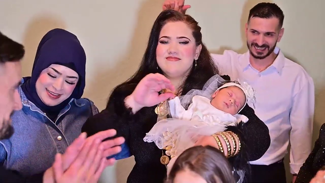 YENİ ZARA 2026🧿🌹Bariş Prenses Hoş Geldin🌹🧿Mannheim