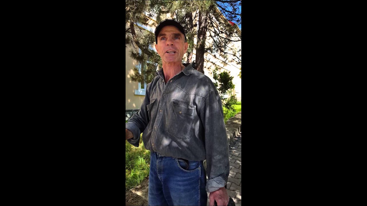 Predicatorul din Petrosani part 2