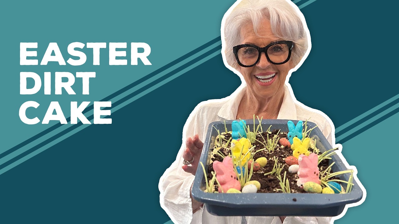 Love & Best Dishes: Рецепт пасхального торта 