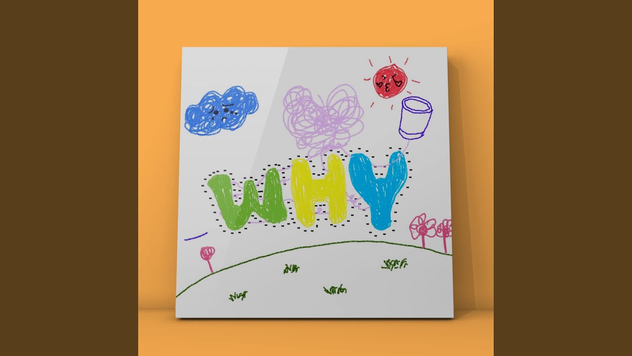 WHY? (feat. AISH)