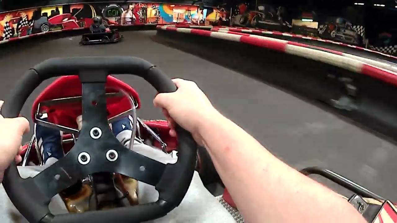Circuit Meppen Kartbahn 21.9.2025