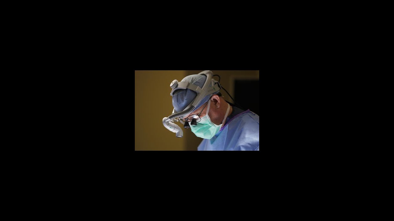 Two Decades as a Peripheral Nerve Surgeon
