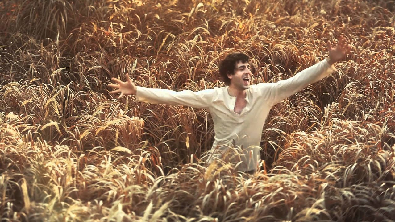 Max Boublil - Boom Boom Boom