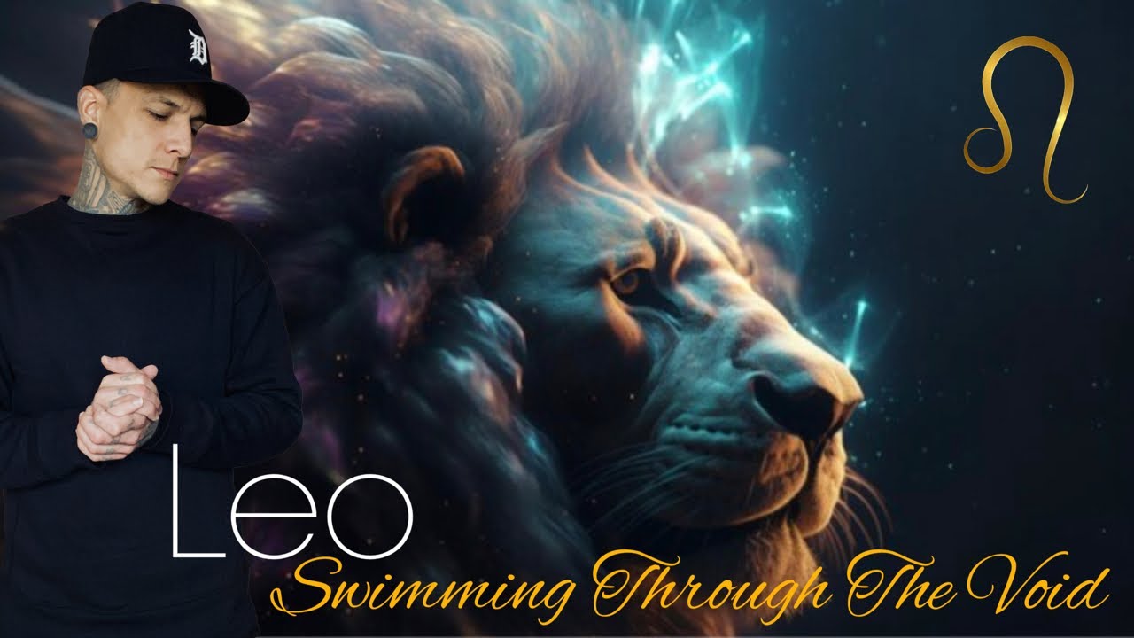 Leo ♌️ INTO THE UNKNOWN✨AN OLD PARADIGM IS CRUMBLING LEO, THE DIVINE HAS YOUR BACK 💫