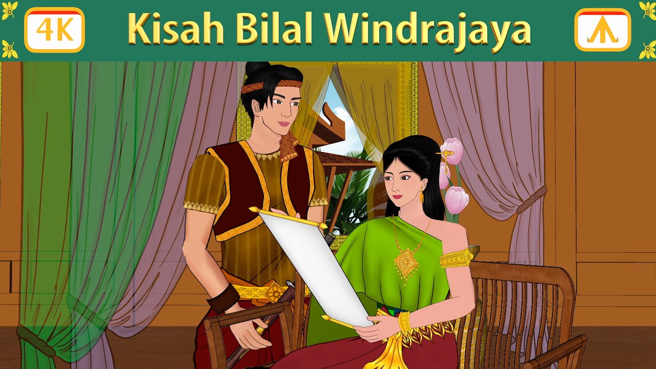 Kisah Bilal Windrajaya | Airplane Tales Indonesian