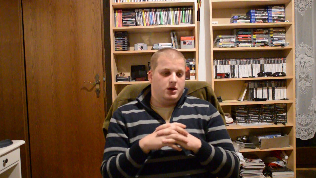 Meine Meinung zur Beobachtung von Preppern