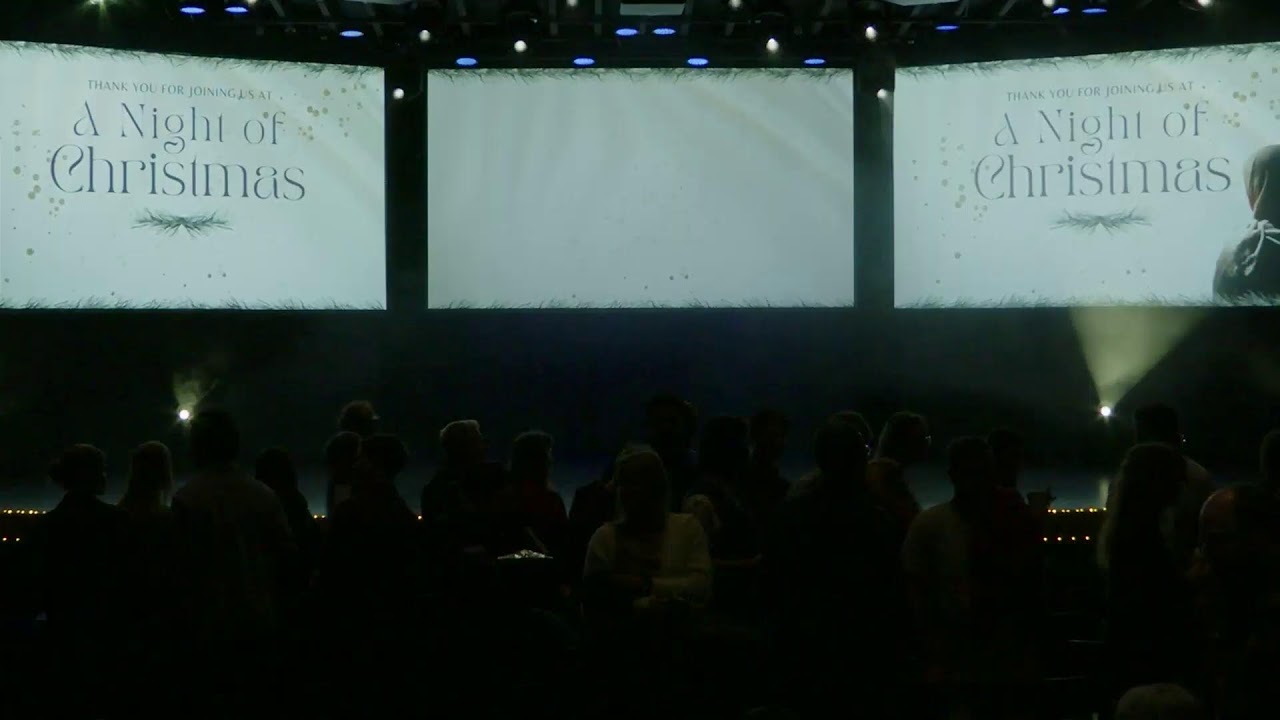 YWAM Montana Lakeside Christmas Showcase 12/11/25