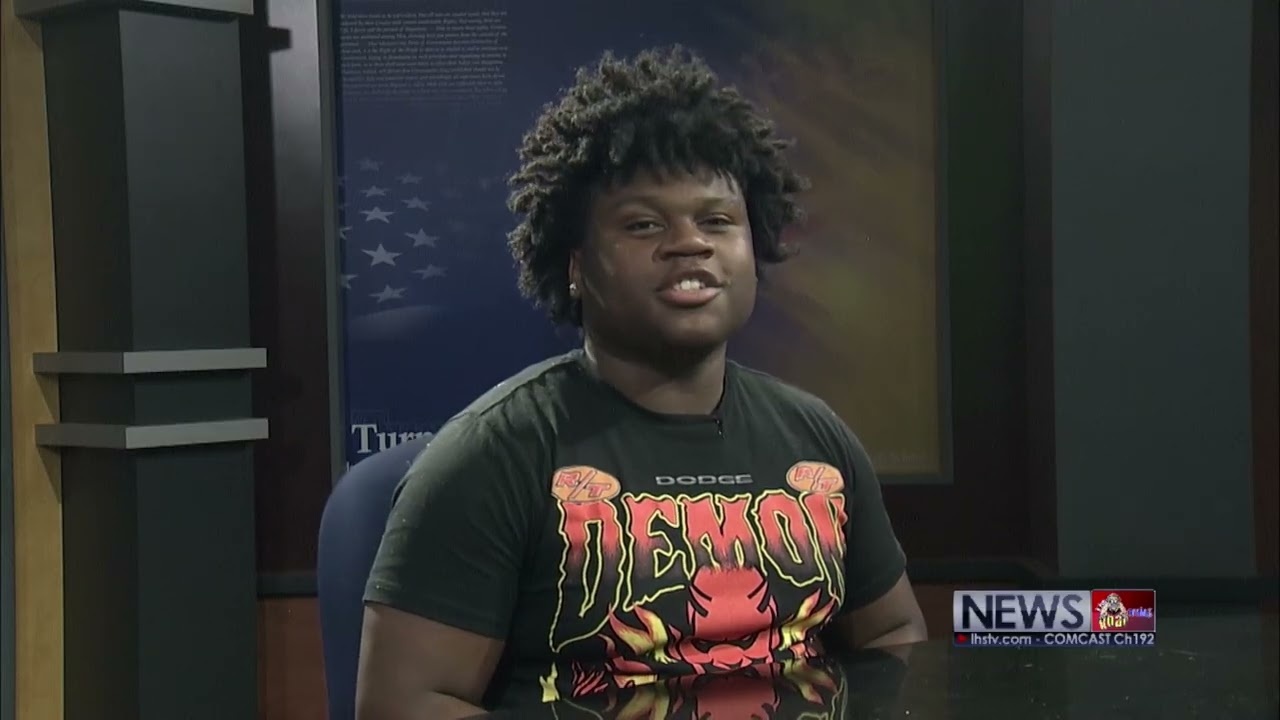 The Morning Roar 141