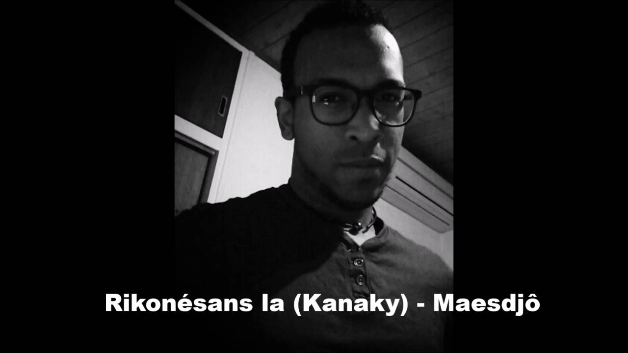 Maesdjo x Dj FoolMixX - Rikonésans La (Kanaky)