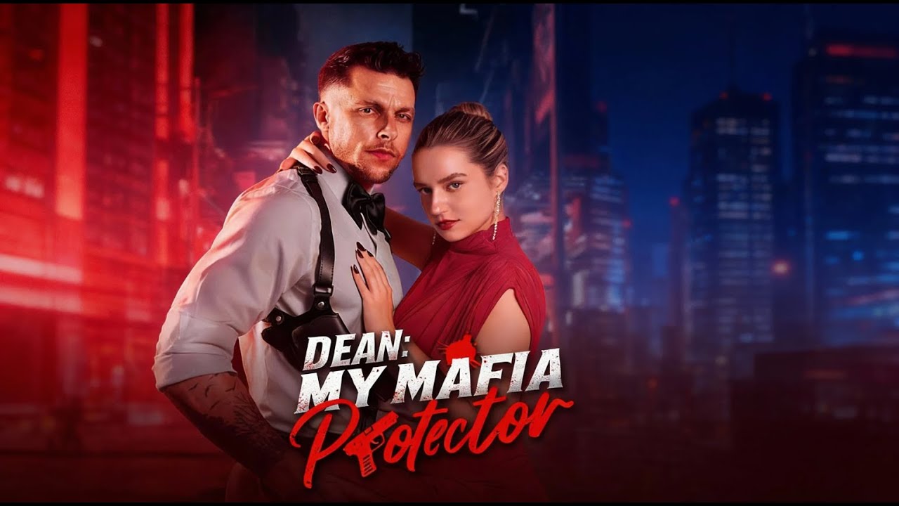 I Killed a Mafia Heir—So the Boss Became My Protector 🔫🔥 | Dean: My Mafia Protector (Full Series)