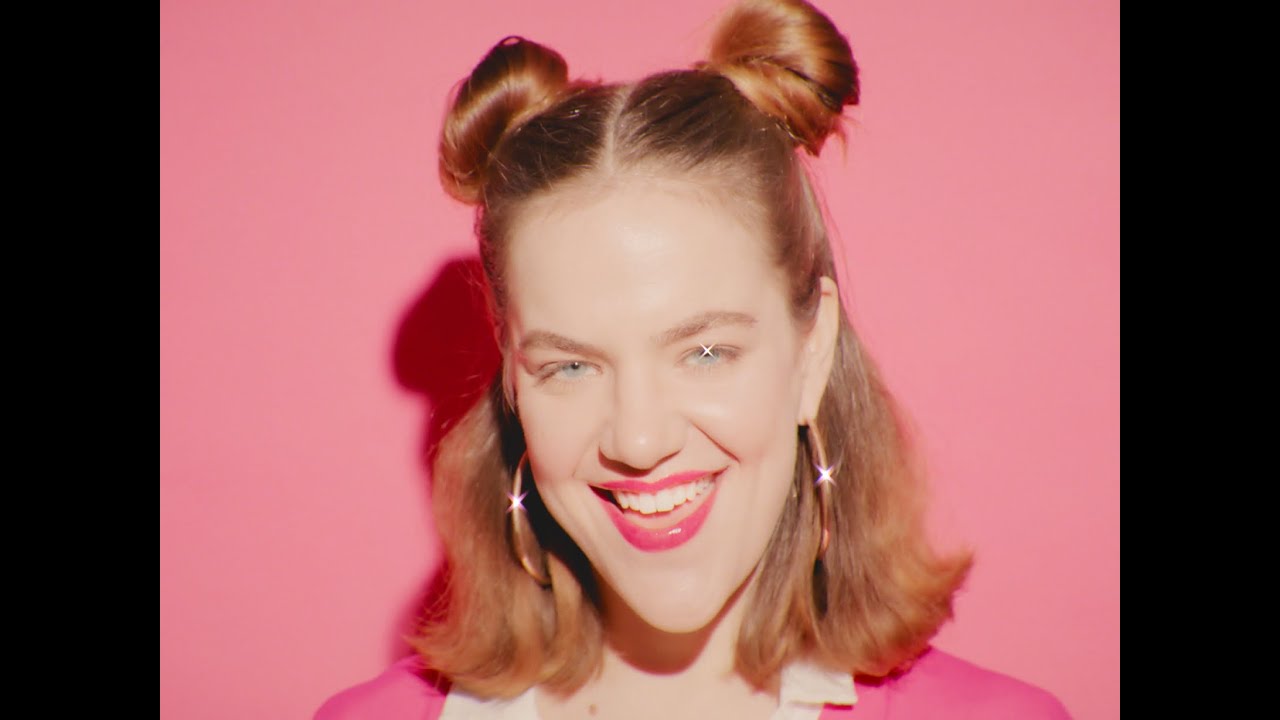 KAT - Rose (Official Music Video)