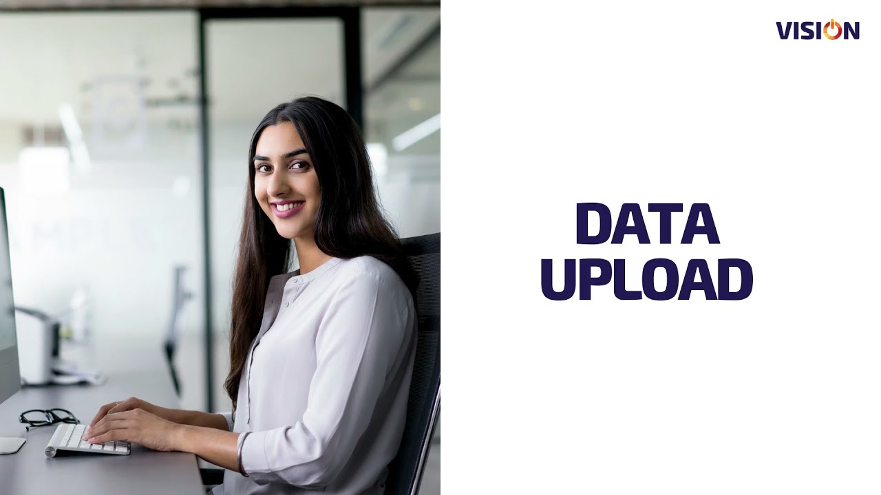 Vision Payroll & HRM Management Software