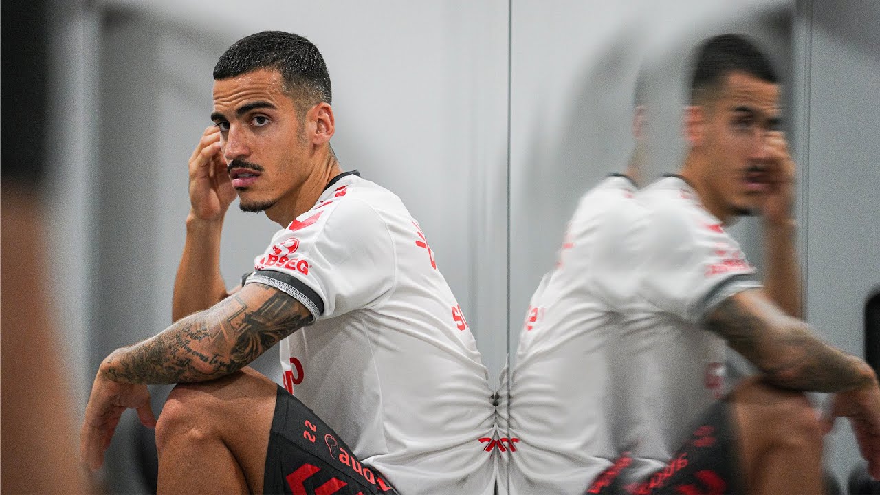 ALL ACCESS TRAINING | 06.12.2021