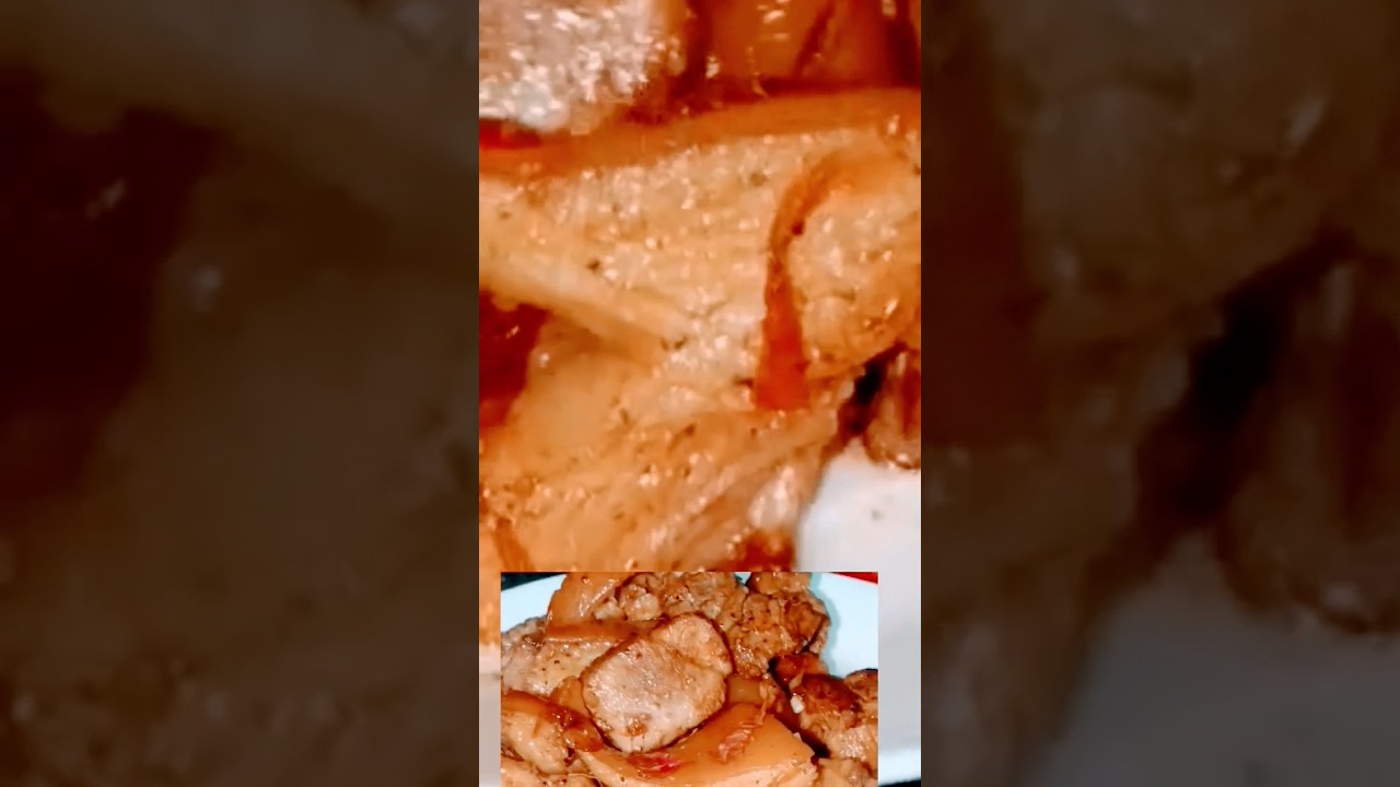 EASY TO COOK PUTOK BATOK BAGNIT!! 