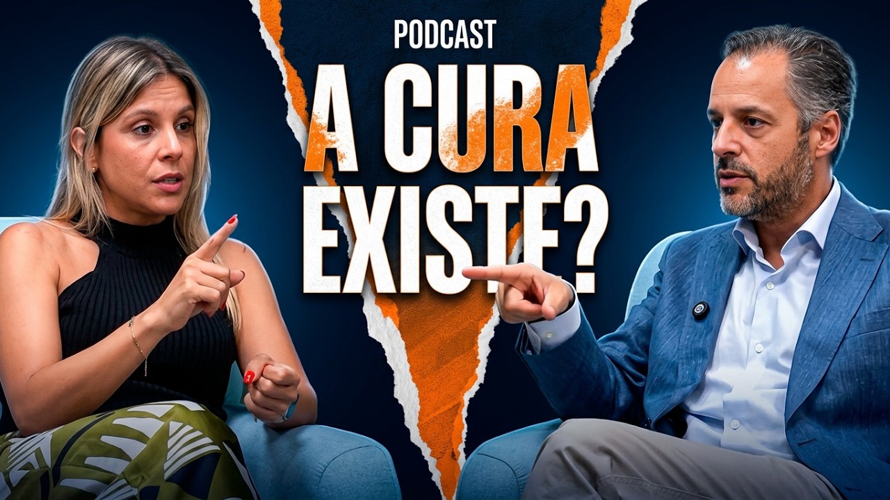 Depressão: A Psicoterapia como Abordagem Eficaz - Episódio 18 Parte 3
