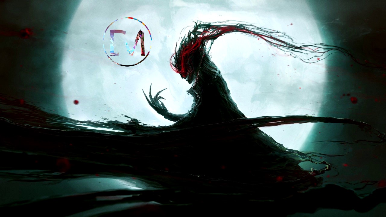 The Hot Damns - Something Evil (ft. Marc Scibilia)