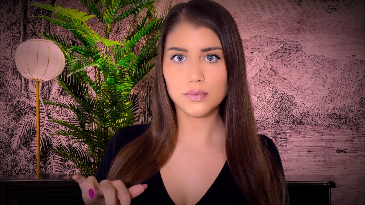 ASMR | Asking You “On A Scale of 1 to 10” Questions