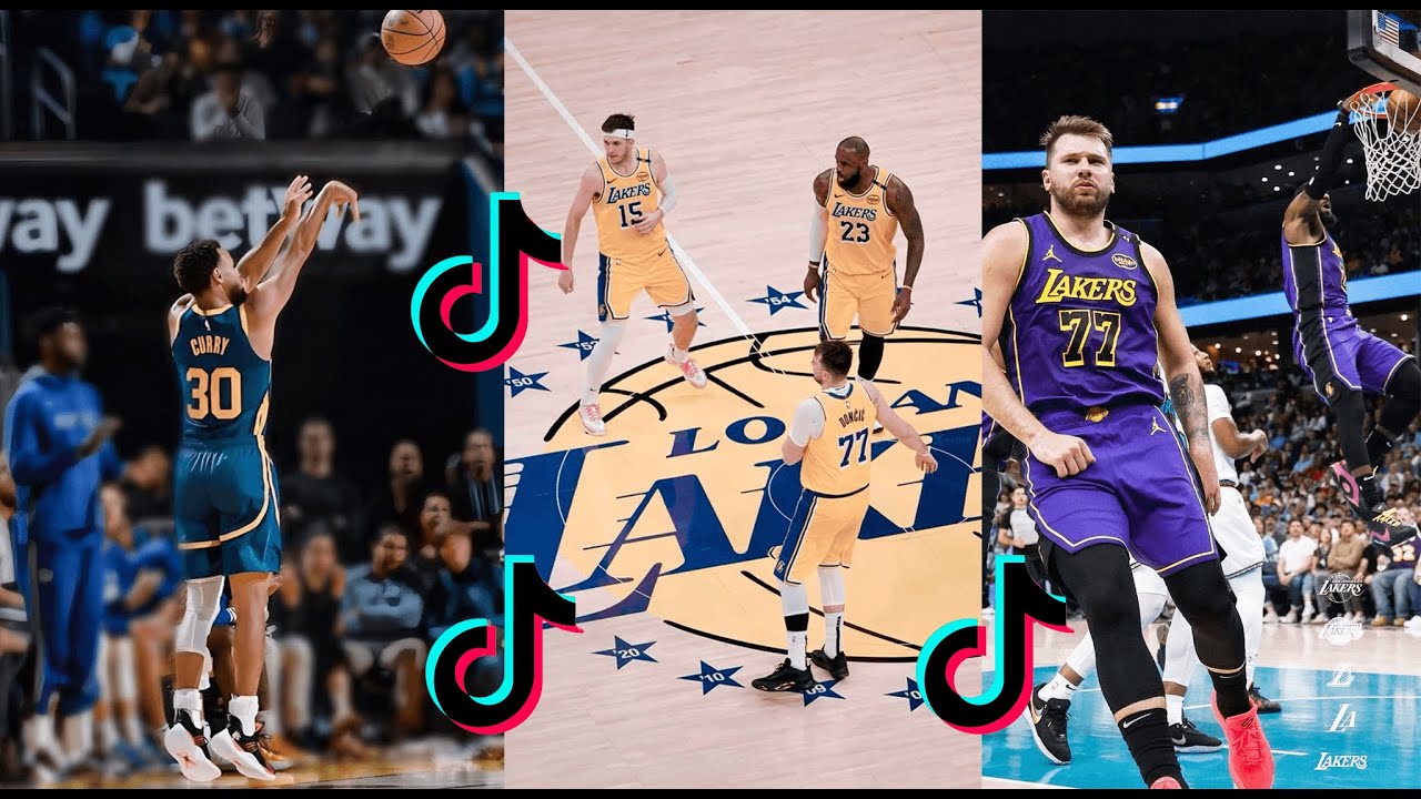 Basketball Edits 🏀 TikTok Compilation #29
