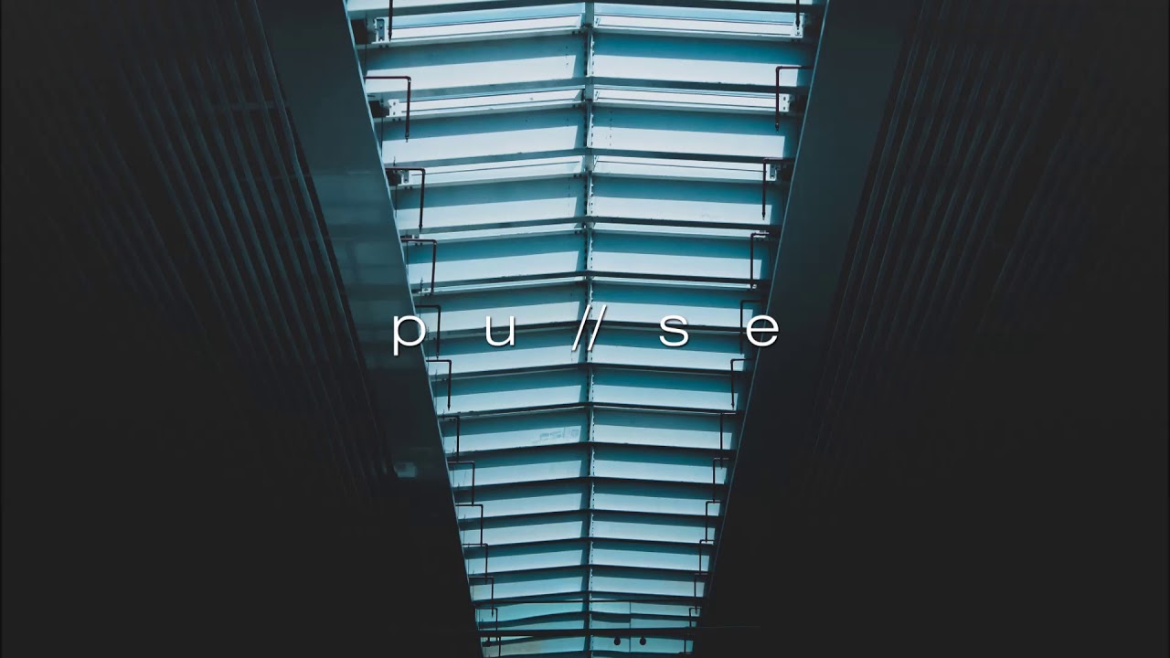 Nicolas Jaar & Trentemøller - Pulse