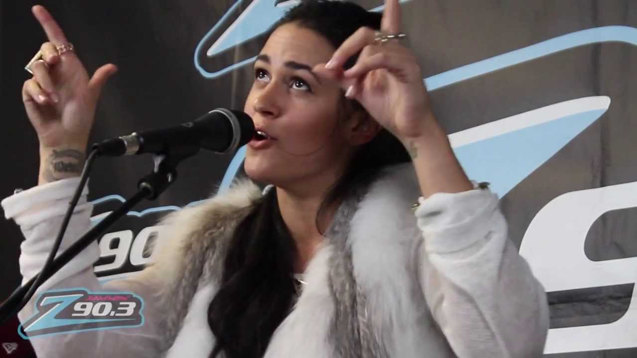 Kat Dahlia - 