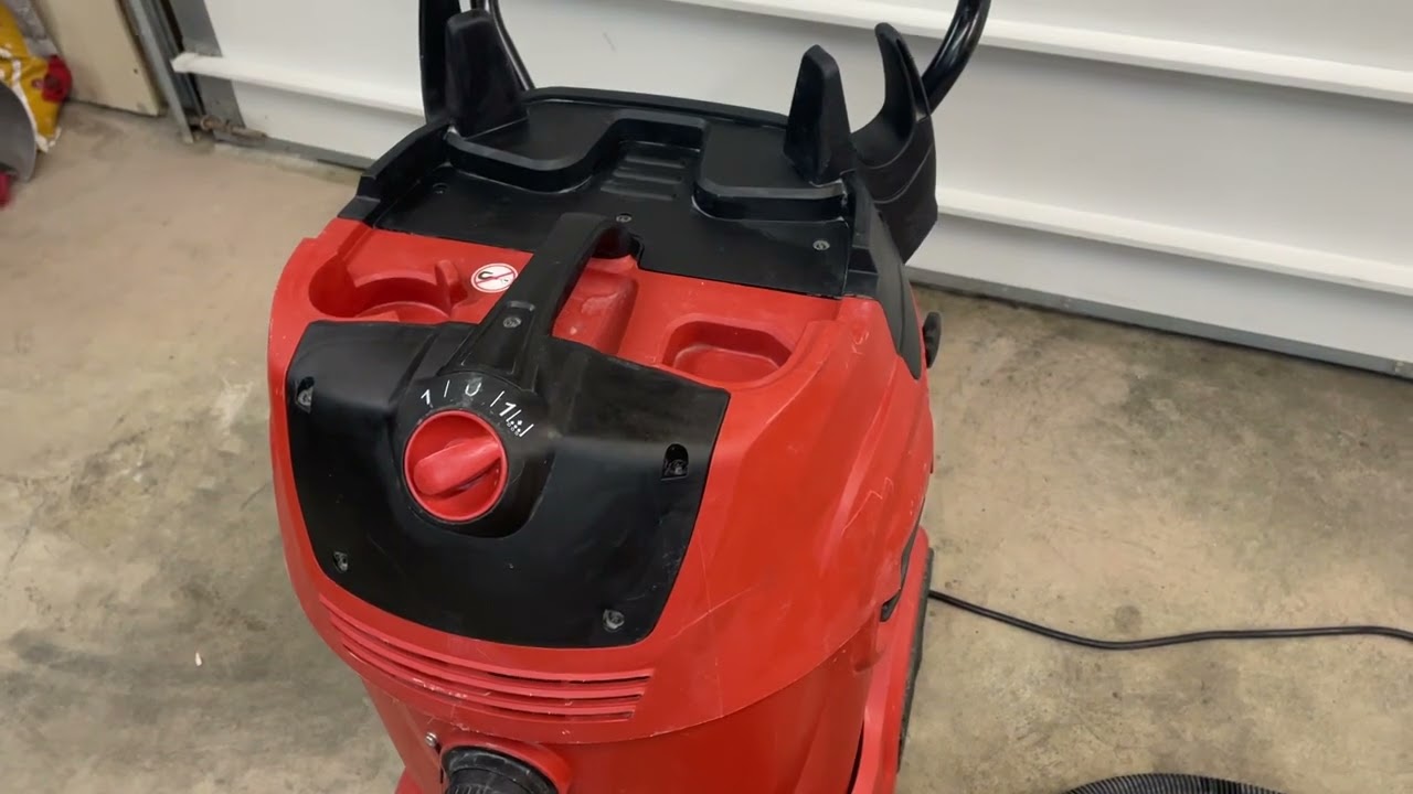 Hilti VC 300-17X