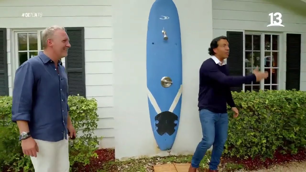 Felipe Viel | De Tú a Tú | Capítulo 13 | Canal 13.
