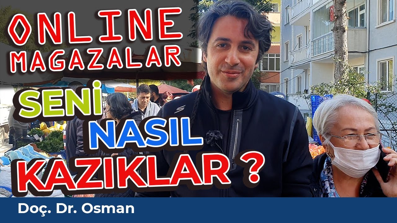 İnternette Markalar Seni Nasıl Kazıklar?