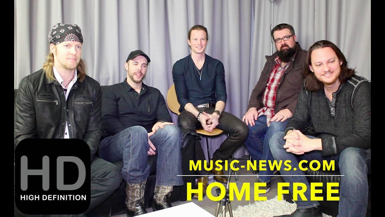 Главная Бесплатно I Интервью I Music-News.com