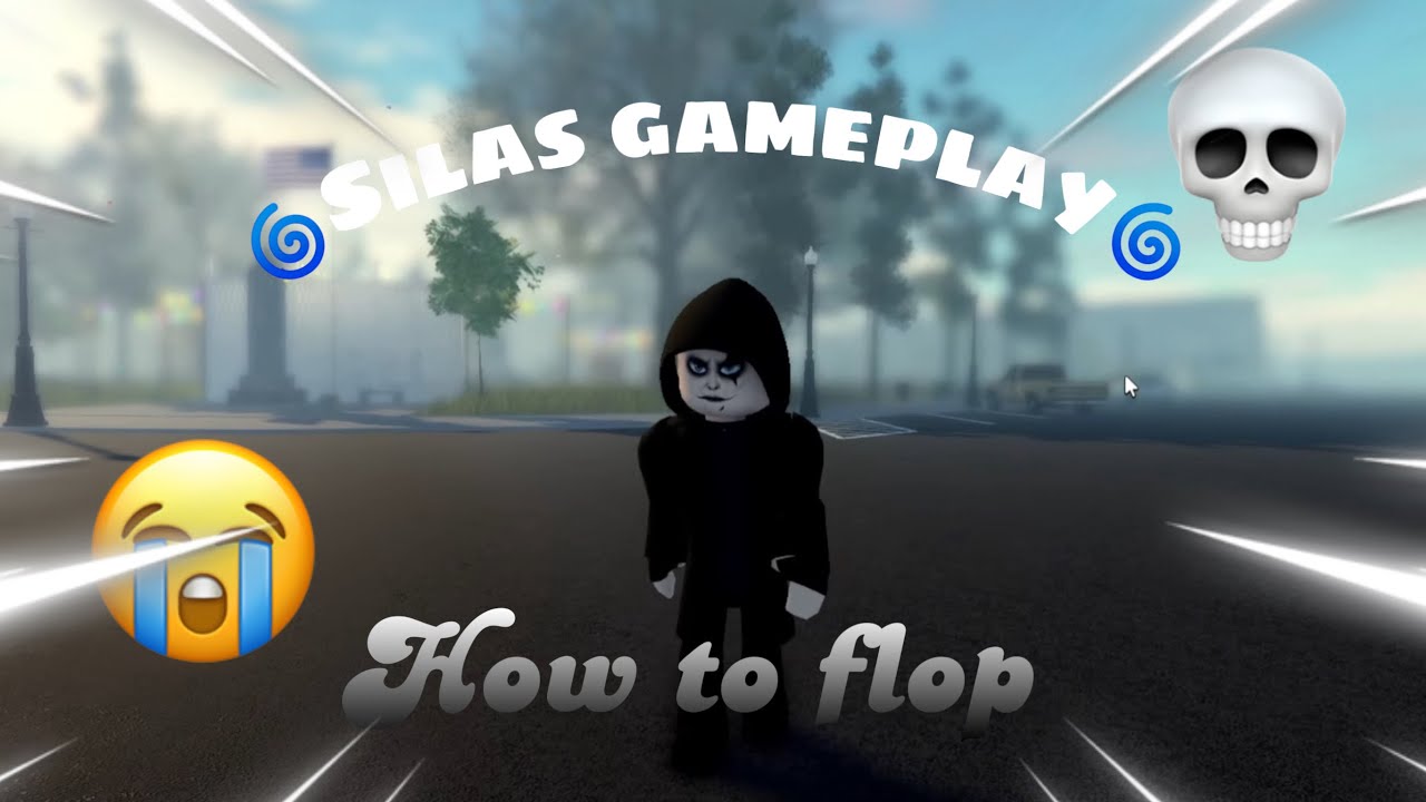 Silas Gameplay |Tvl2