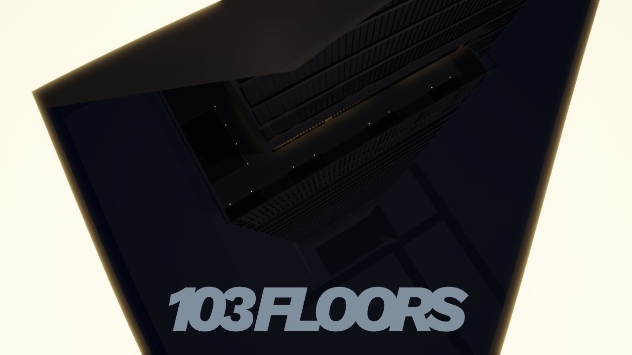 САМАЯ БЕЗУМНАЯ ИГРА В ROBLOX ЗА ВСЮ ИСТОРИЮ!! (30 Hudson Yards)