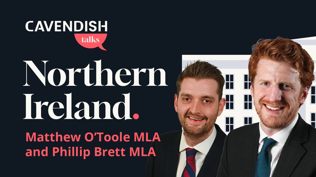 A return to power-sharing at Stormont: what happens next?