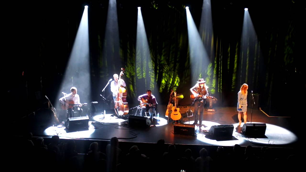 Tanta Til Beate. Live at the Rockefeller Hall Oslo