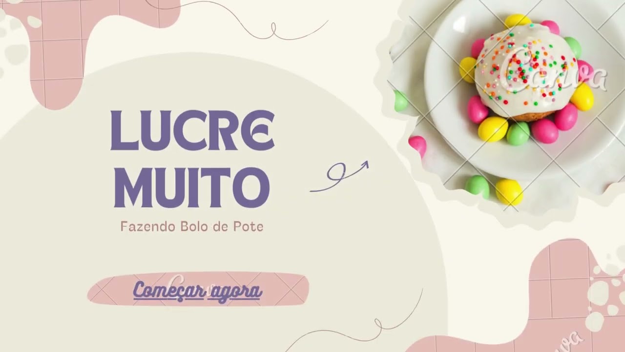 Lucre muito