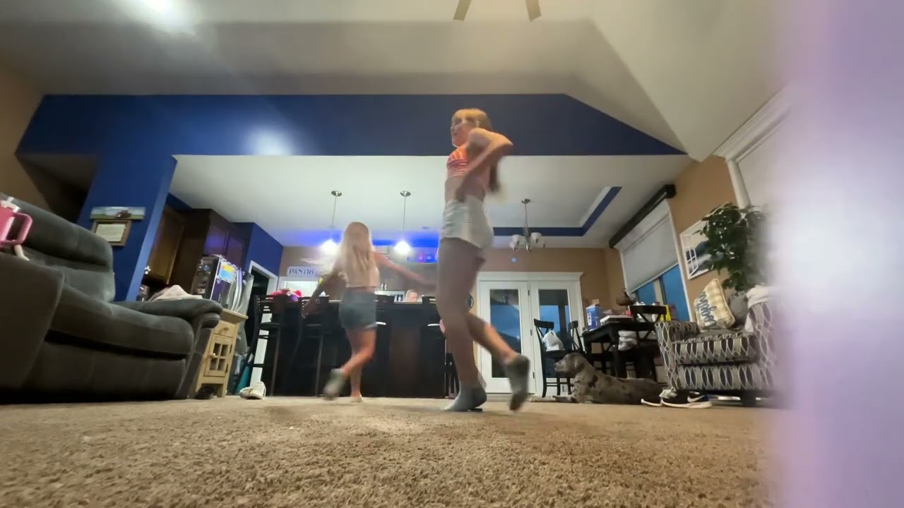 Helicopter helicopter ￼(gone wrong )￼