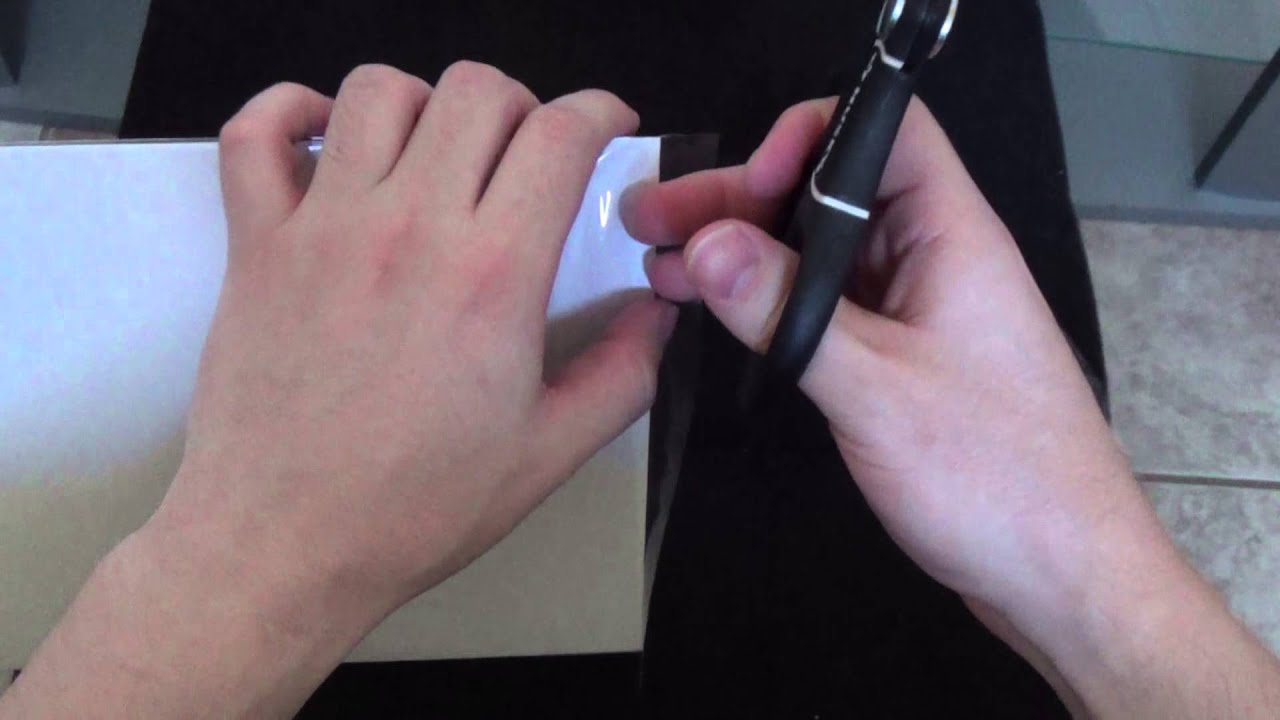 Comic Protection - Dealing with Stubborn Comic Sleeves