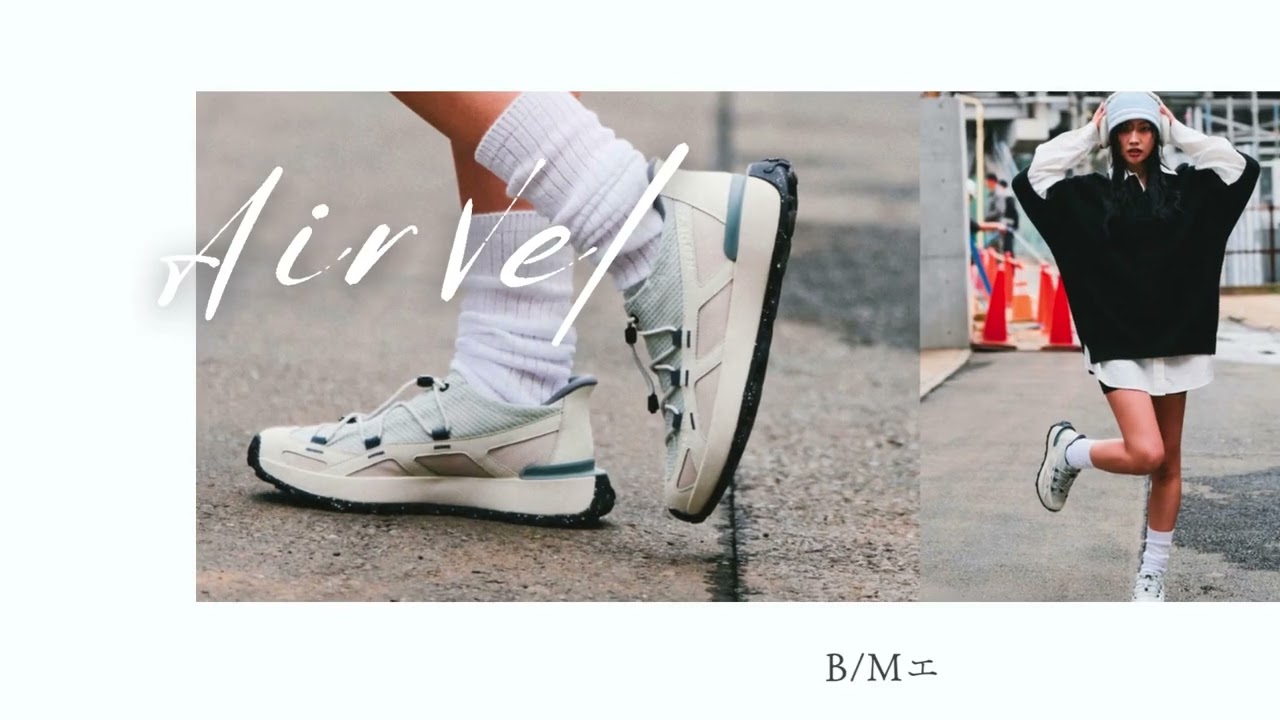 【 b/m 】 2026 SPRING/SUMMER COLLECTION