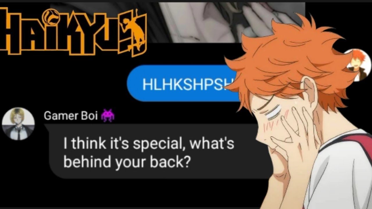 Sexy Back [] The Simps Prank Hinata []