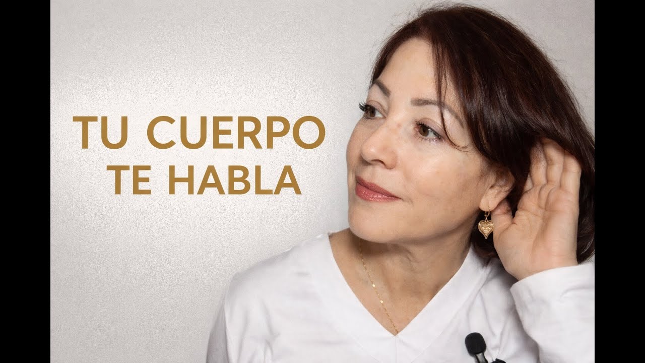 Tres mensajes que tu cuerpo te está enviando y quizás estás ignorando