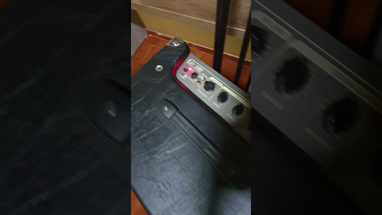 capta&ccedil;&atilde;o do violino com piezo