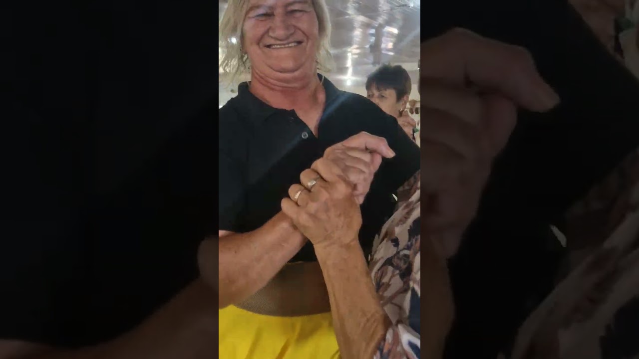 Valsa/Clube Água Viva/Mangueirinha/Saulo Martins 