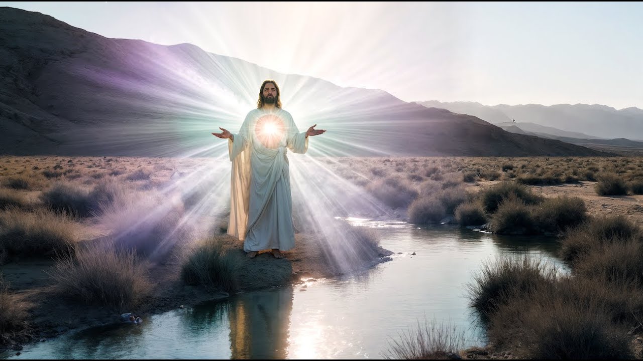 The Importance of Self-love for Followers of the Way  |  Wisdom from the Clementine Recognitions
