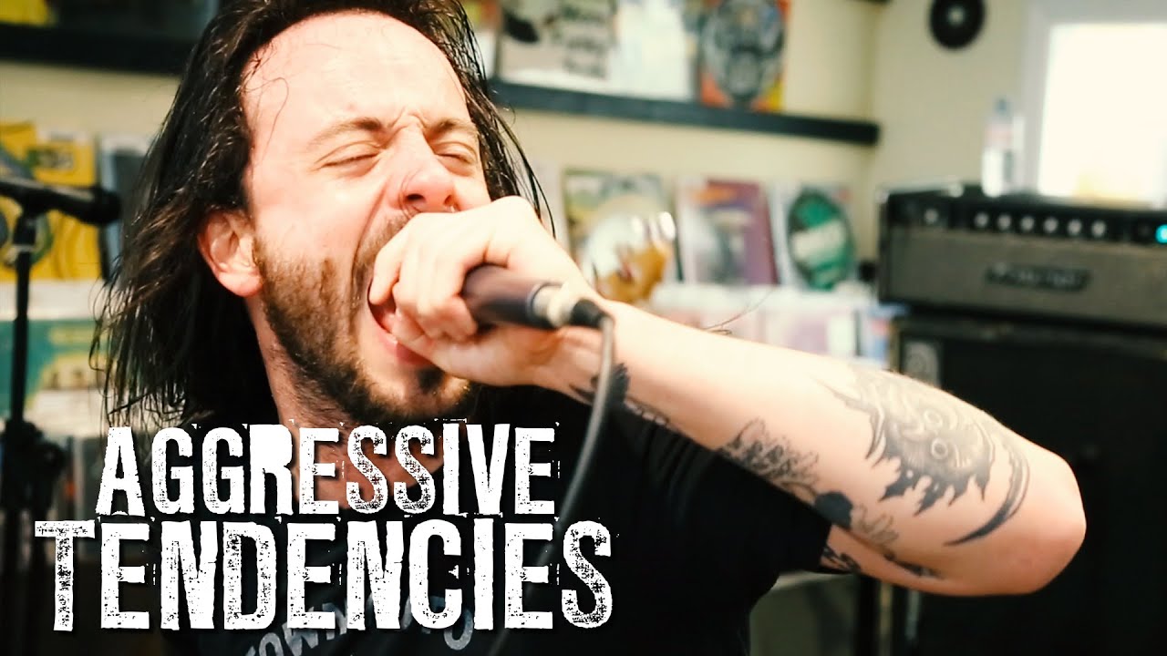Cancer Bats - 