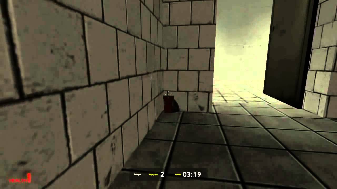BEST OF PROP HUNT MONTAGE #1