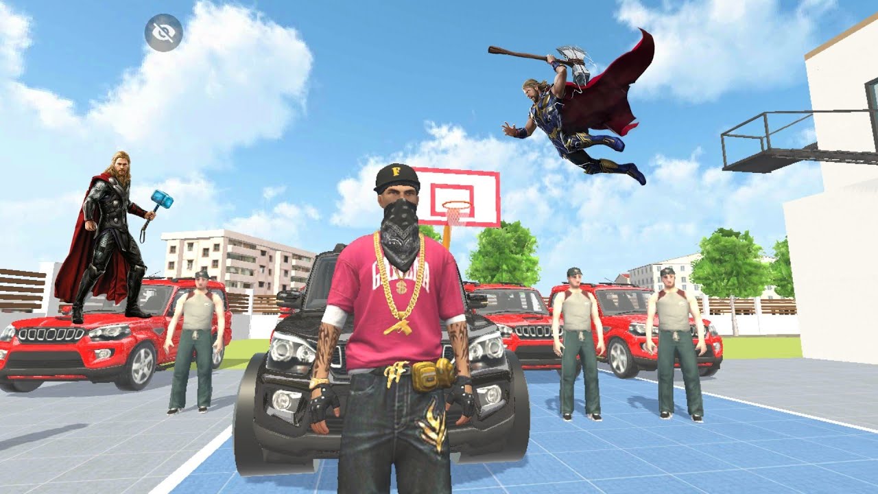 🔴 TIAGO GAMER IS Indian Theft Auto : 😍 Excited stream | Playing Solo | Streaming with Turnip
